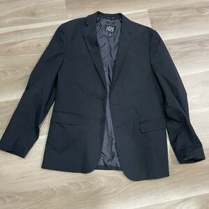 Joseph Abboud Classic Black Blazer